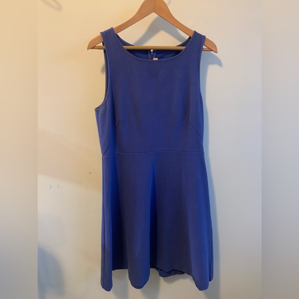 Loft dress size 12